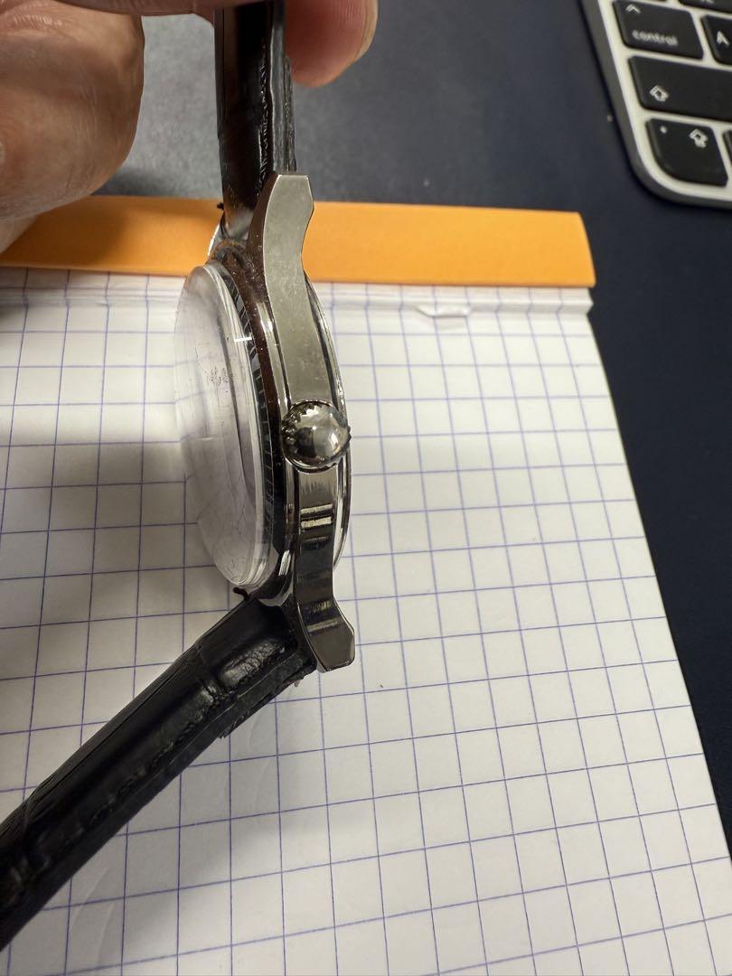ORIS オリス　手巻き時計 ヴィンテージ