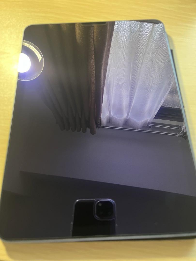 iPadAir5 256GB WiFiモデル