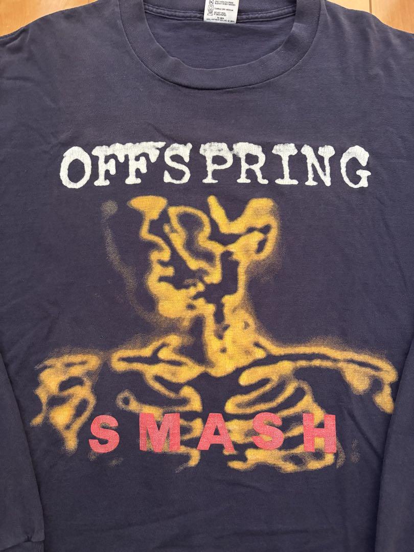 トップス offspring xl