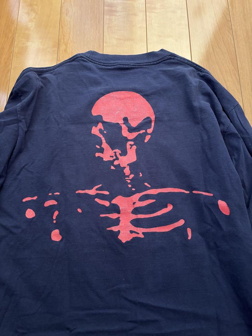 トップス offspring xl