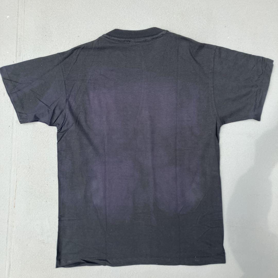 レッチリ tシャツ サーモグラフィー L 90s
