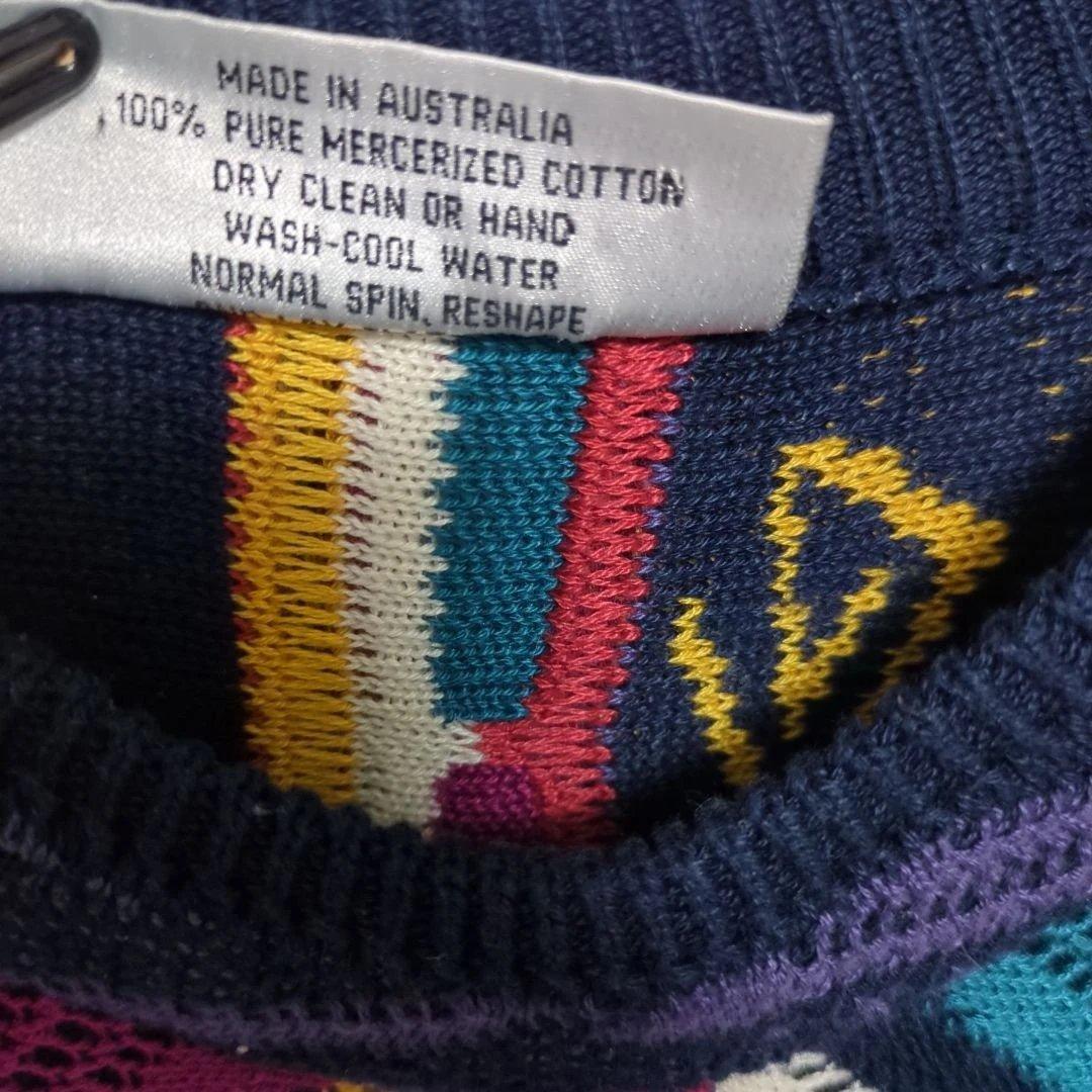 オーストラリア製 3Dニット CARLO ALBERTO MEDICALDB_JP