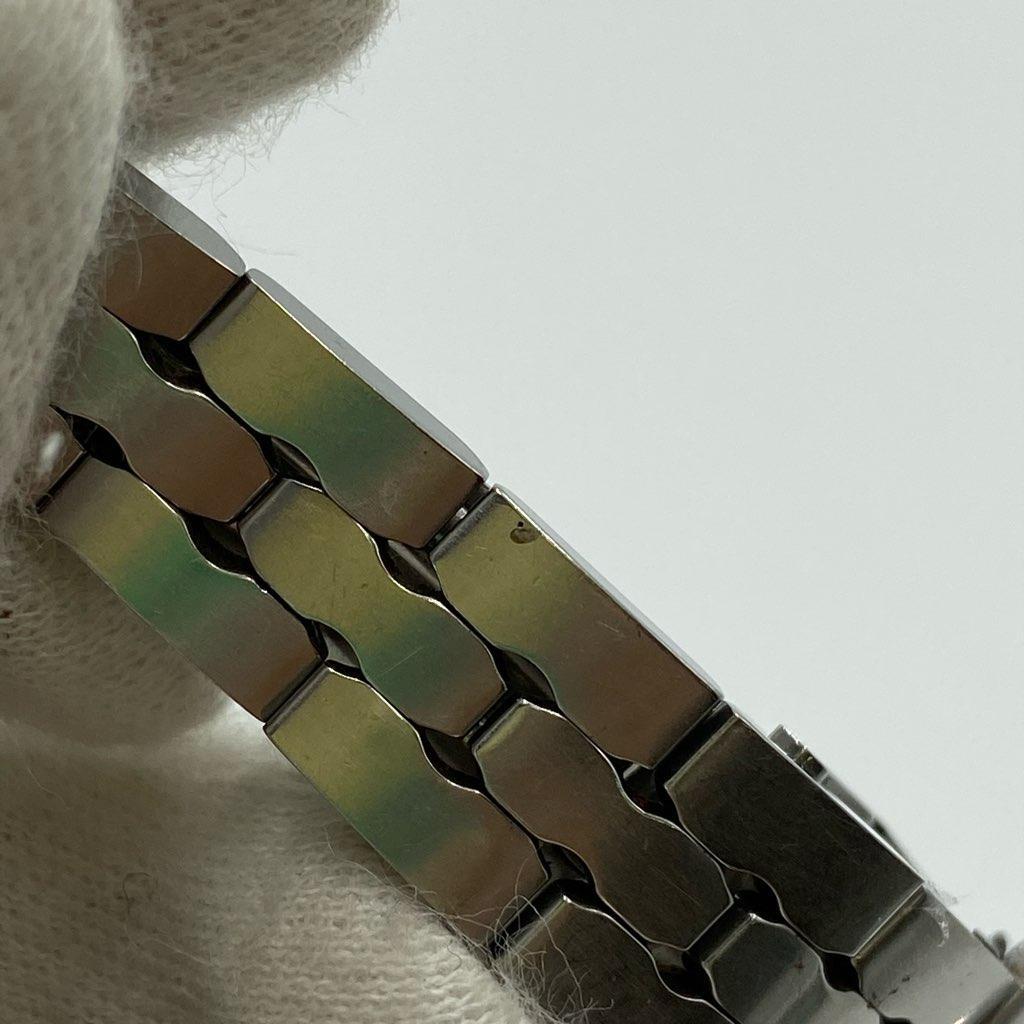 セイコー SEIKO クロノメーター ハイビート　1944‐0020　シルバー