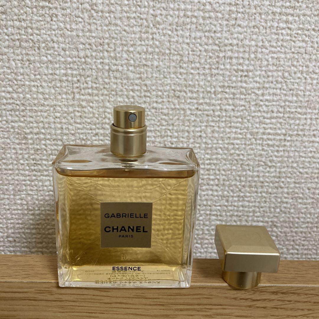 GABRIELLE CHANEL ESSENCE ヴァポリザター　120610