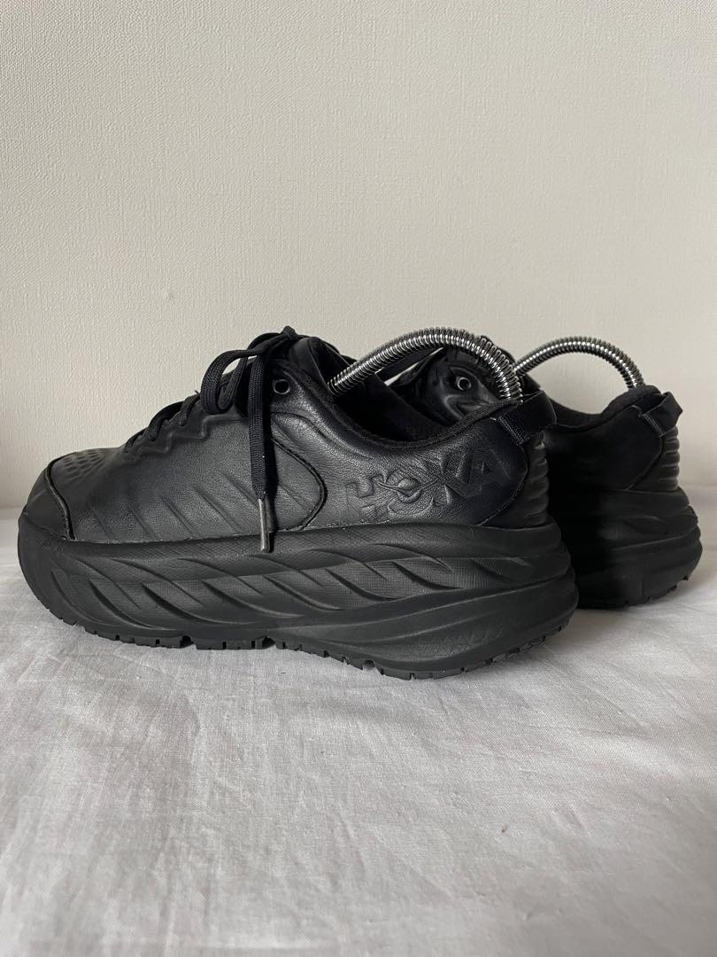 HOKA ONEONE ホカオネオネ ホカ　BONDI SR ボンダイ　23㎝