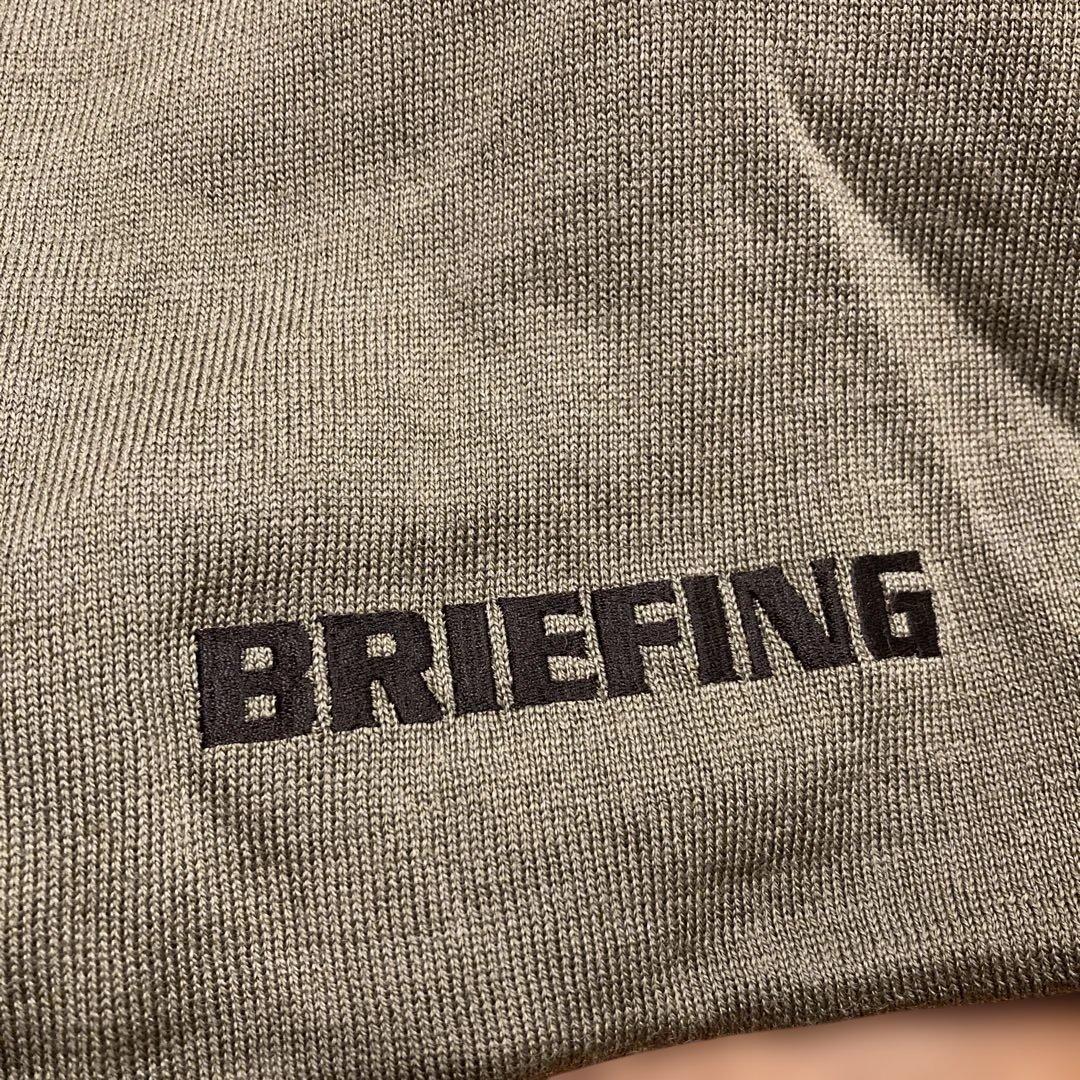 男女問わずBRIEFING