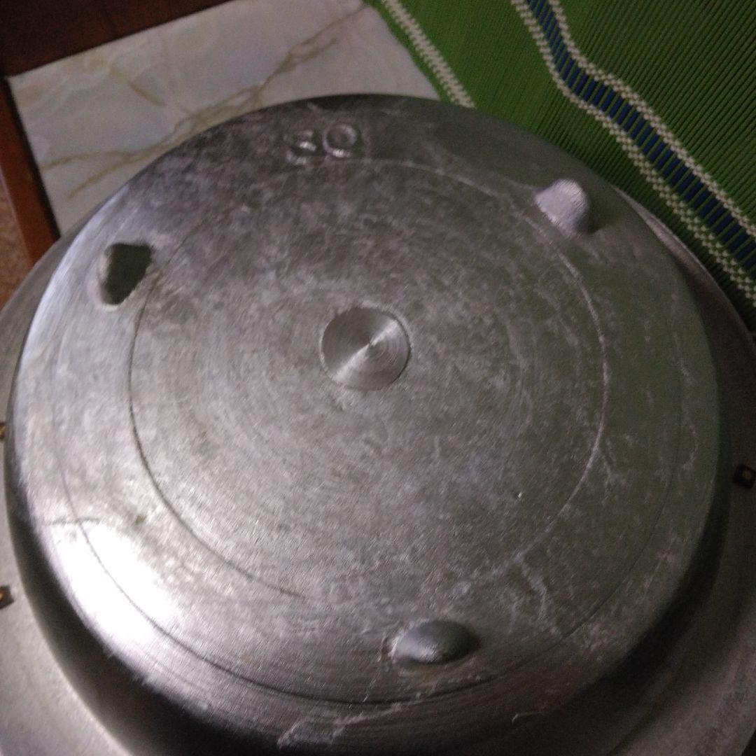 ツバ釜 30㎝