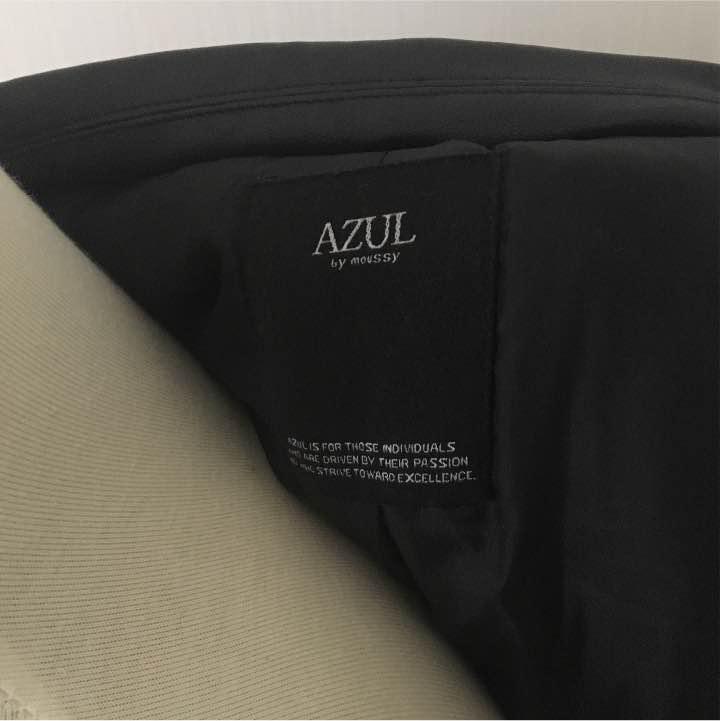 AZUL アウター YimLt-m90366386701 特価日本製