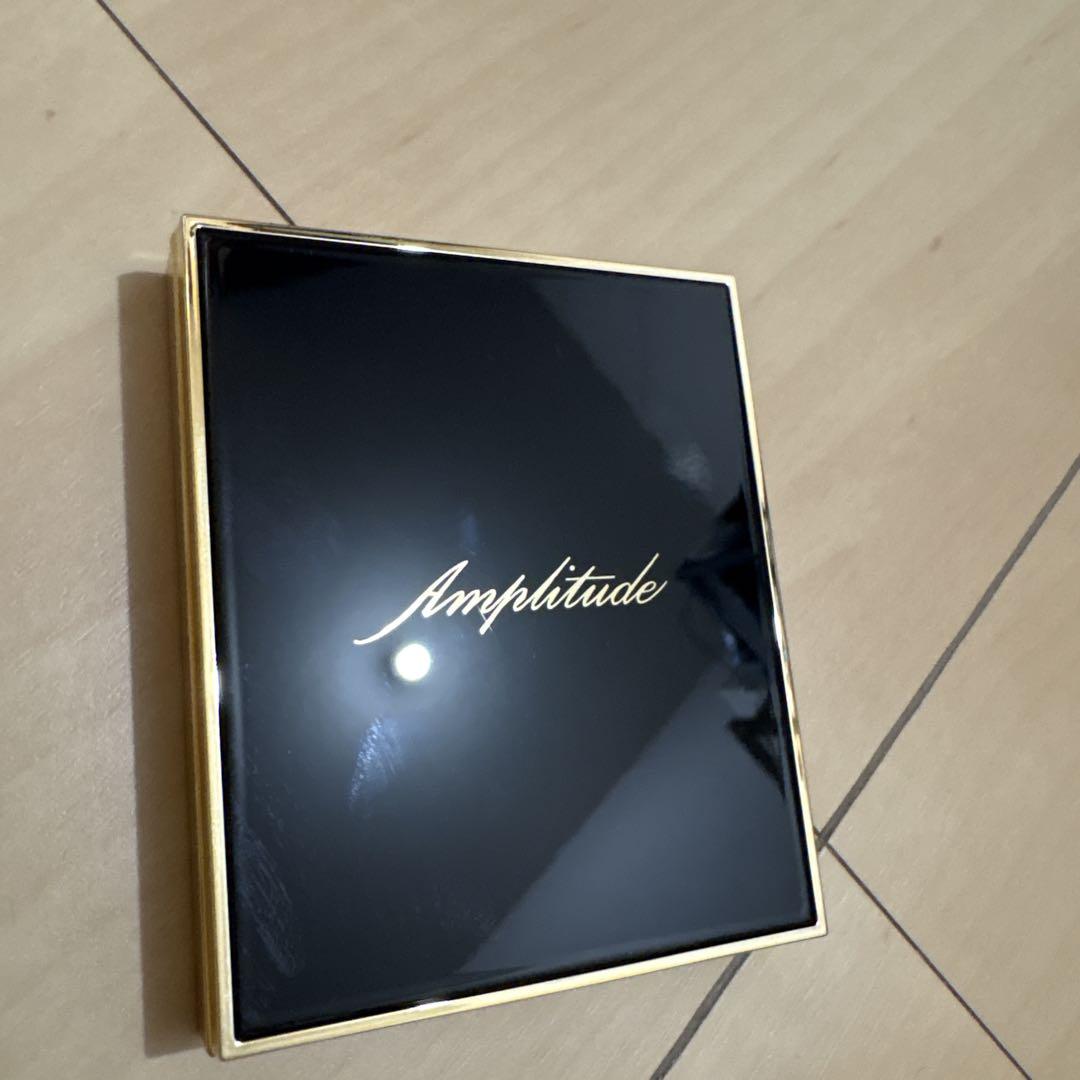 Amazon.co.jp: Amplitude(アンプリチュード) コンスピキュアス