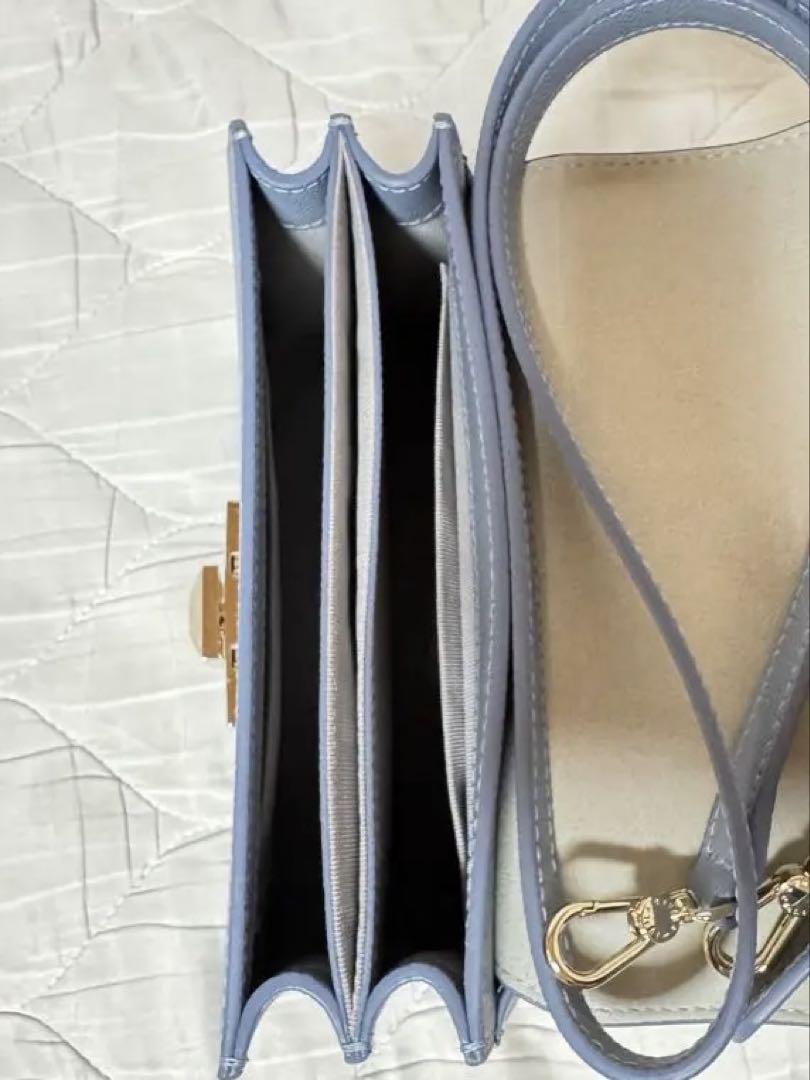 FURLA ハンドバッグ ショルダーバッグ