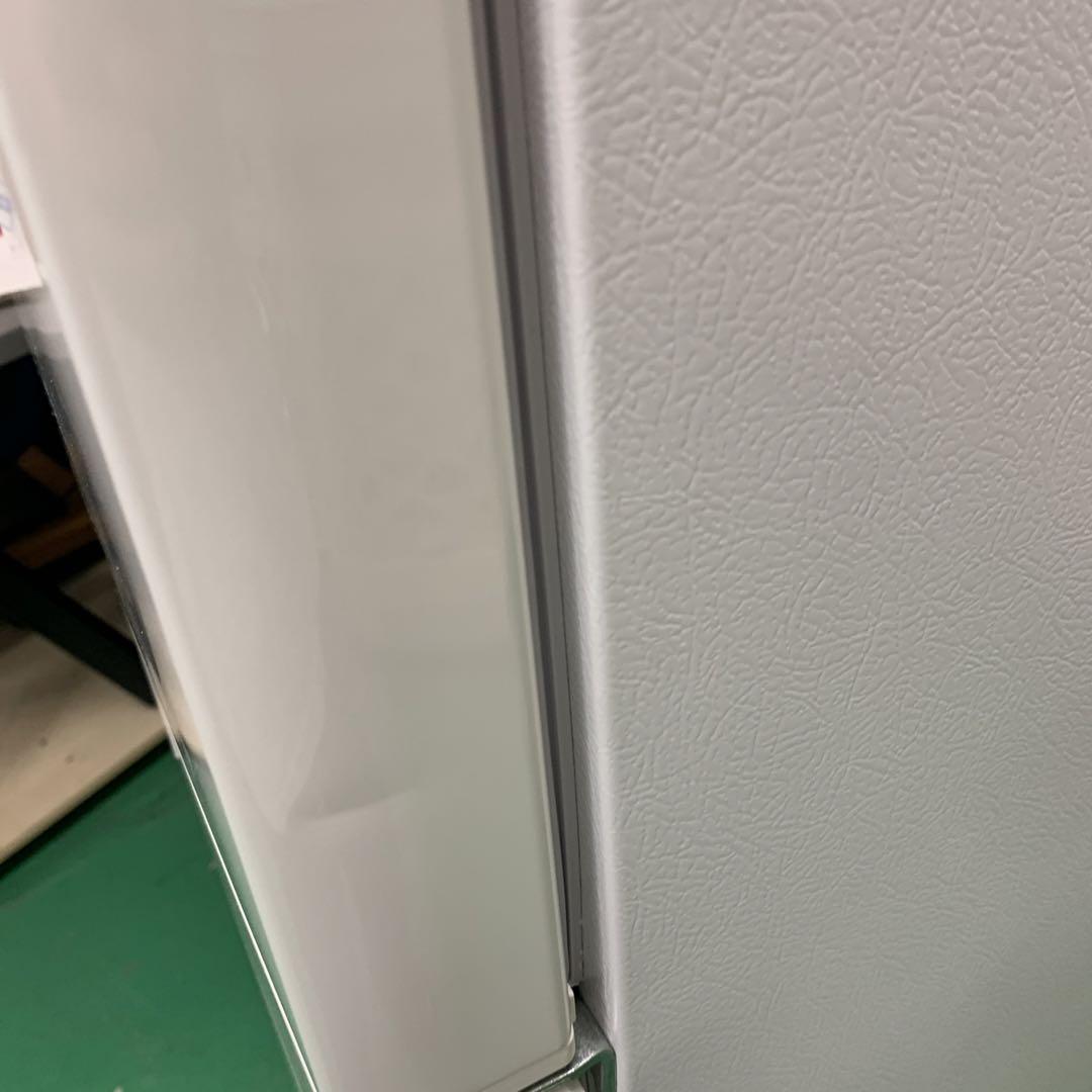 Panasonic (パナソニック) 5ドア冷蔵庫 284 NR-E419EX-W 2023年