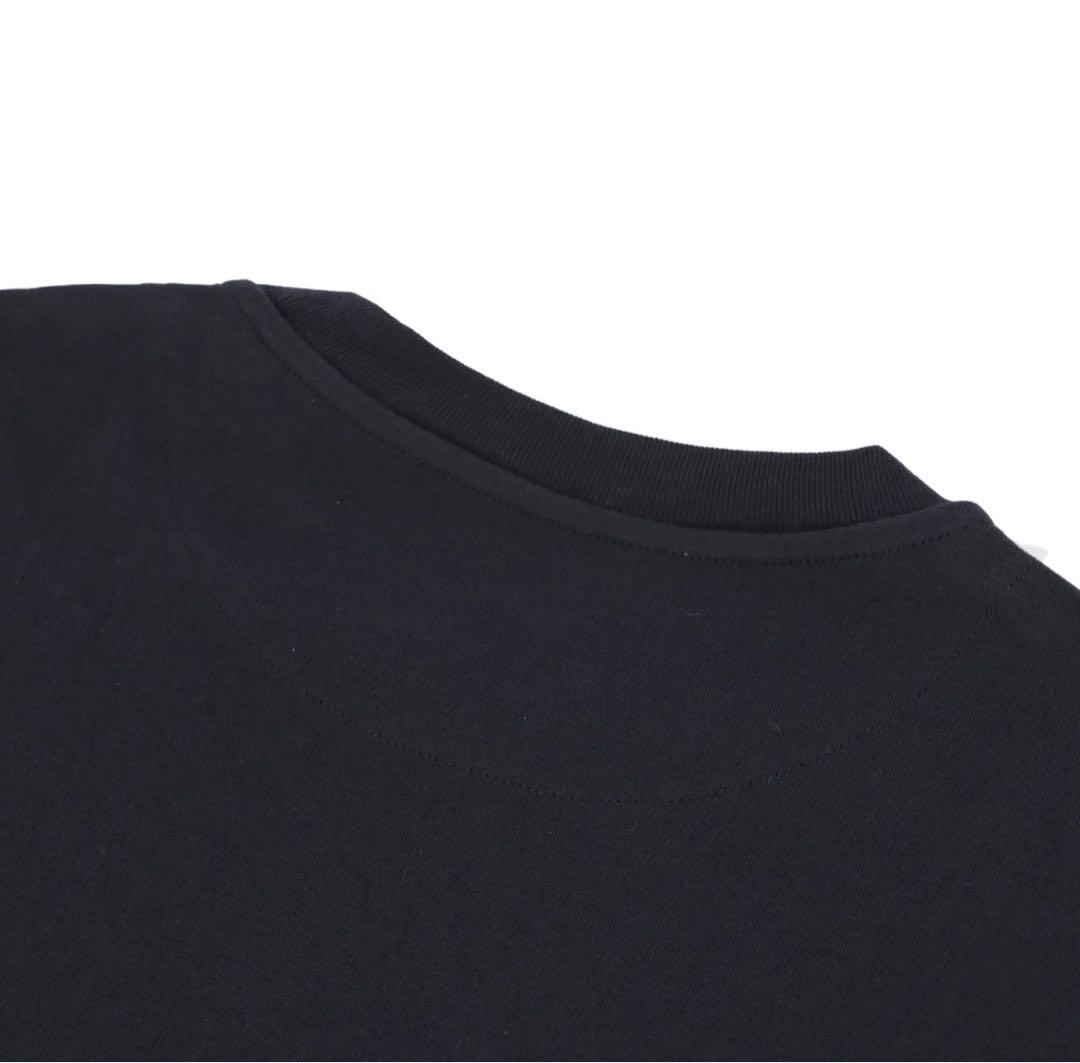 JIL SANDER+ 長袖Tシャツ3枚セット L ネイビー