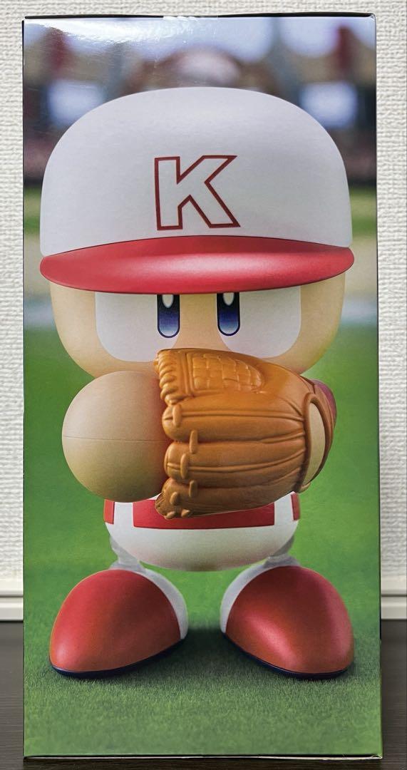 HF6950 未開封 パワフルプロ野球 パワプロくん フィギュア 4個セット HF6950 未開封 パワフルプロ野球 パワプロくん フィギュア 4個