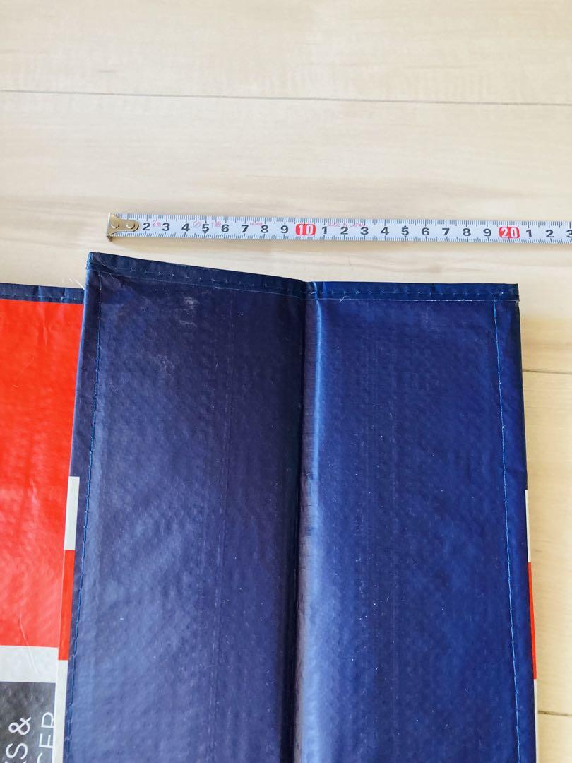 Lulu Guinness x Waitrose、M&S エコバッグ 4点セット Lulu Guinness x Waitrose、M&S エコバッグ 4点セット