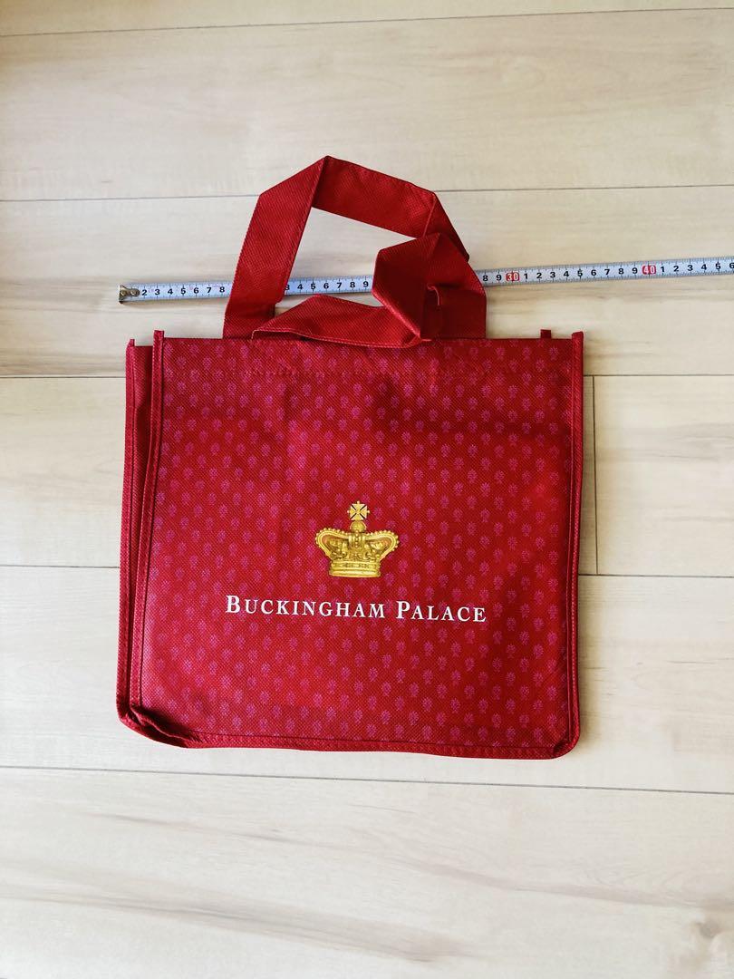 Lulu Guinness x Waitrose、M&S エコバッグ 4点セット Lulu Guinness x Waitrose、M&S エコバッグ 4点セット