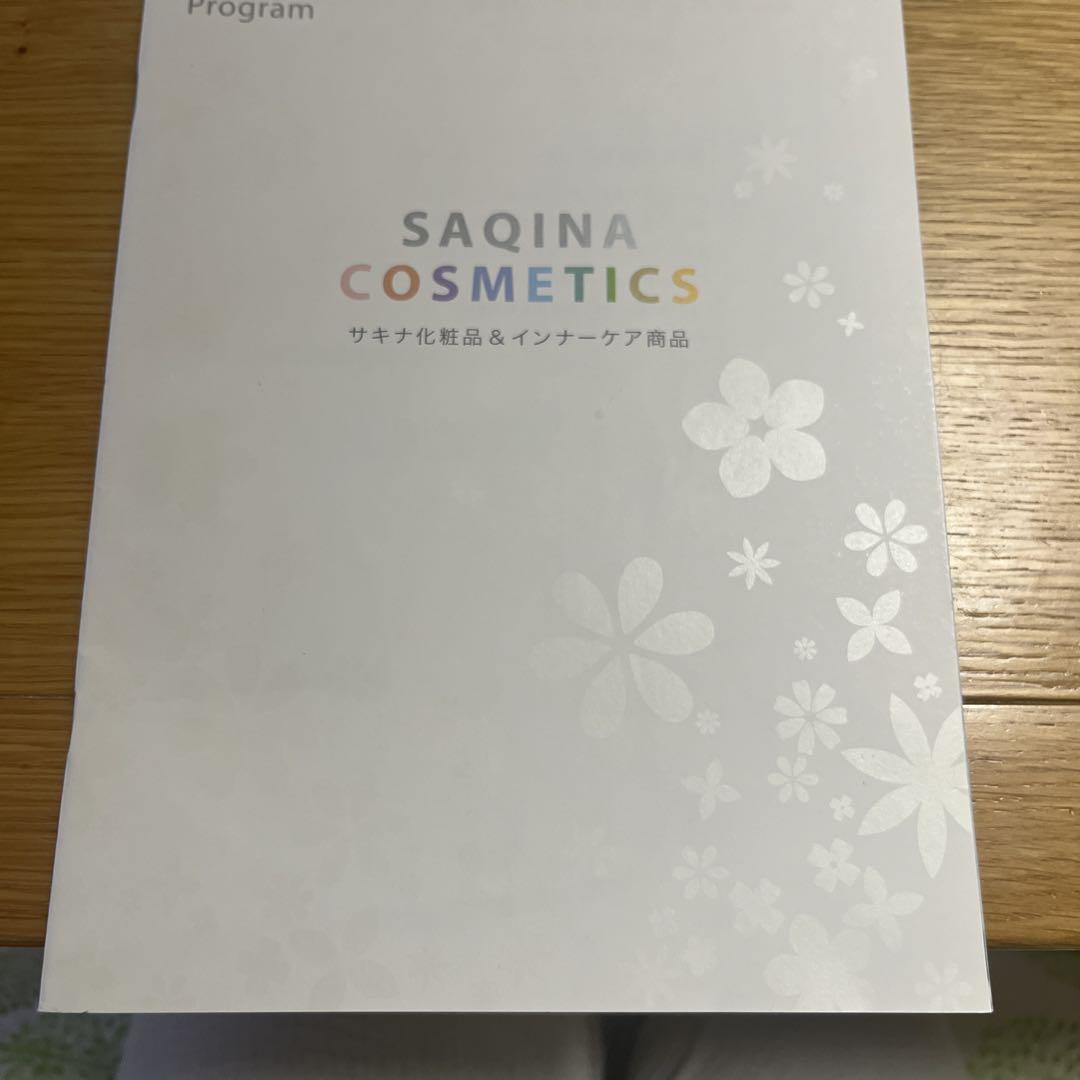 saqina 美容器具 ❣️30万円❣️最終価格❣️ 美品‼️】サキナ ルルシェ saqina 美顔器 - メルカリ