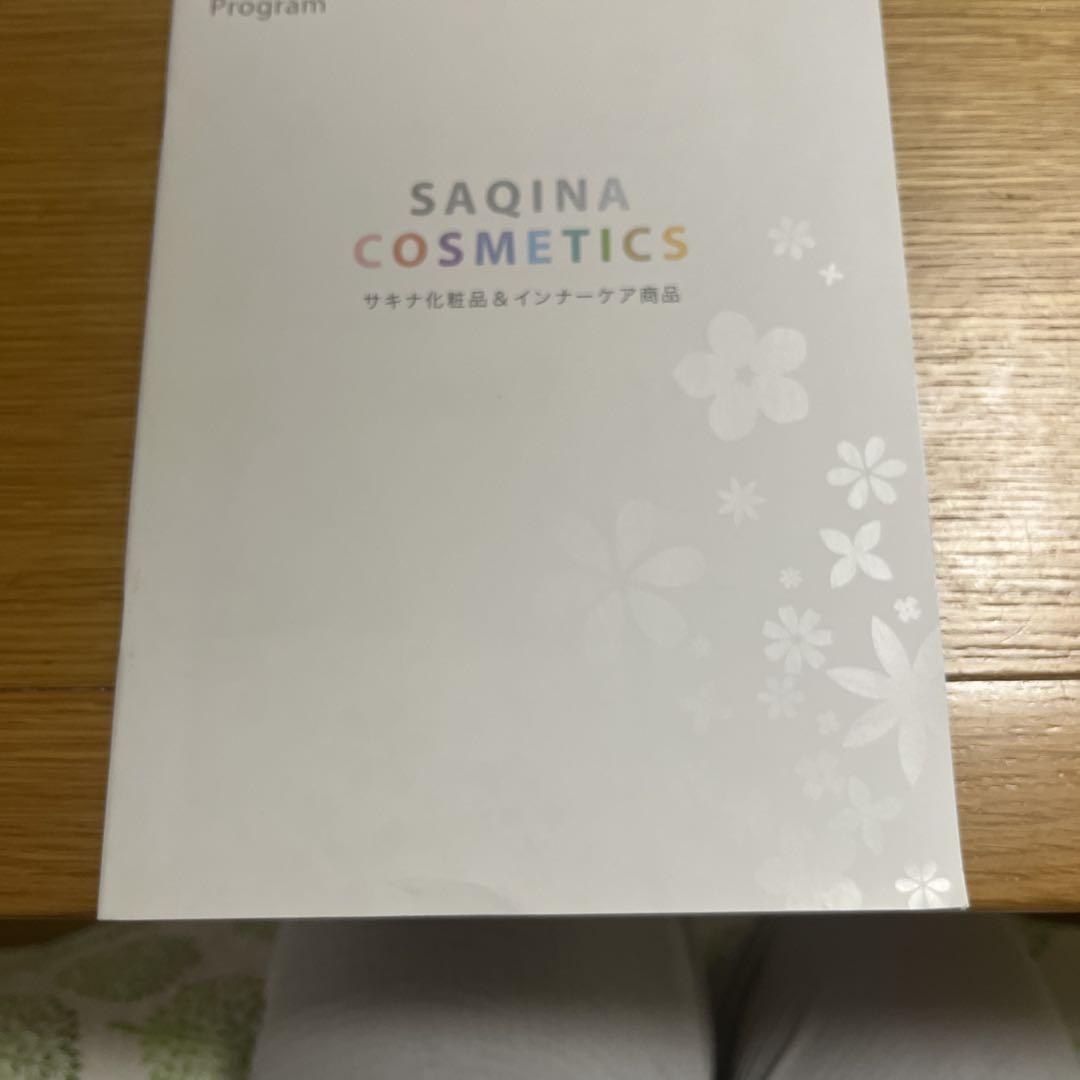 saqina 美容器具 ❣️30万円❣️最終価格❣️ 美品‼️】サキナ ルルシェ saqina 美顔器 - メルカリ
