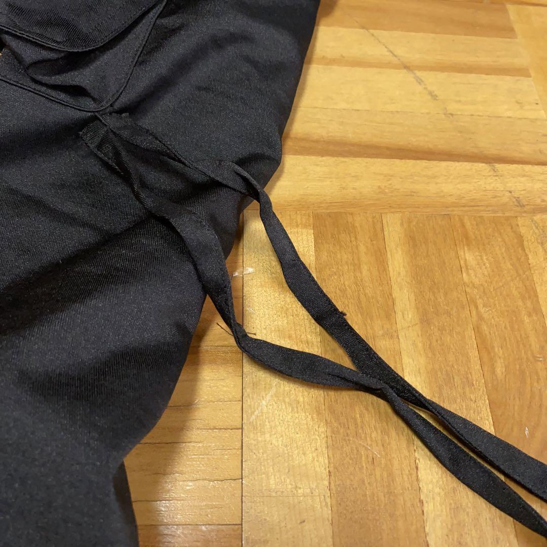 00s midas シャーリング アシメ カーゴパンツ D菅 グランジ ギャル男