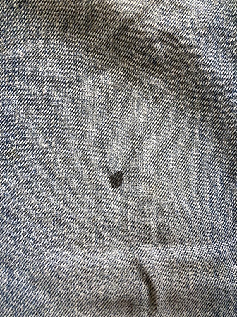 80s USA製リーバイス501 赤耳 オリジナル 555 バレンシア製 W33 80s USA製リーバイス501 赤耳 オリジナル 555 バレンシア製 W33