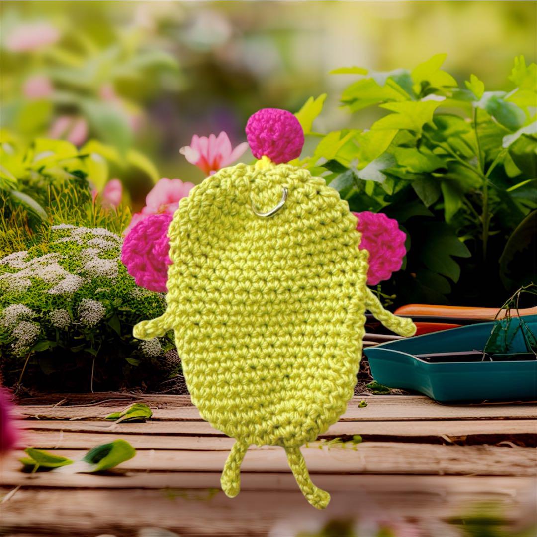 とっておきし新春福袋 ♡ハンドメイド♡パクパクモンスター キー リトルモンスター その他