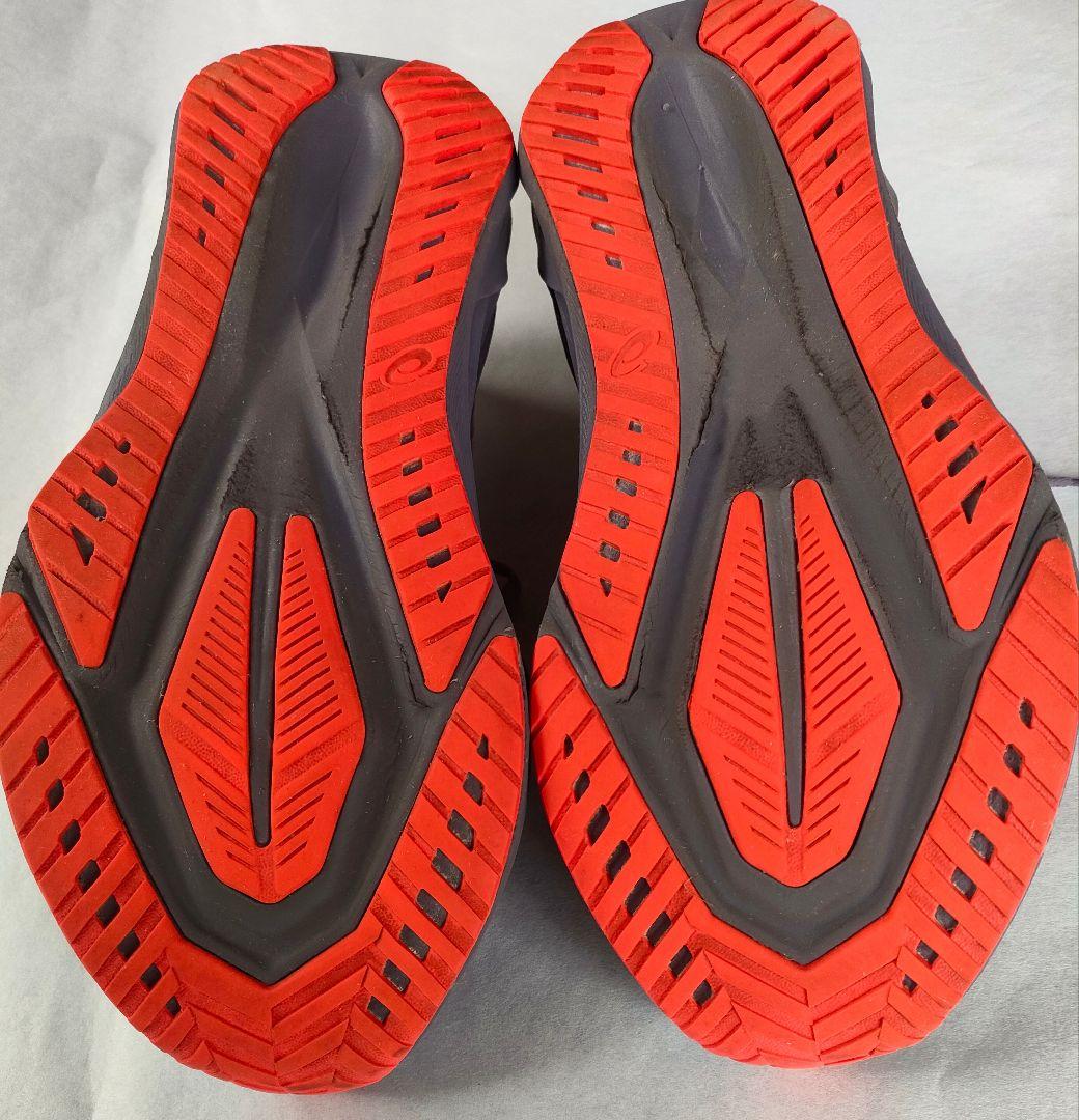 スパイク・シューズ ASICS NOVABLAST 5 27.0cm