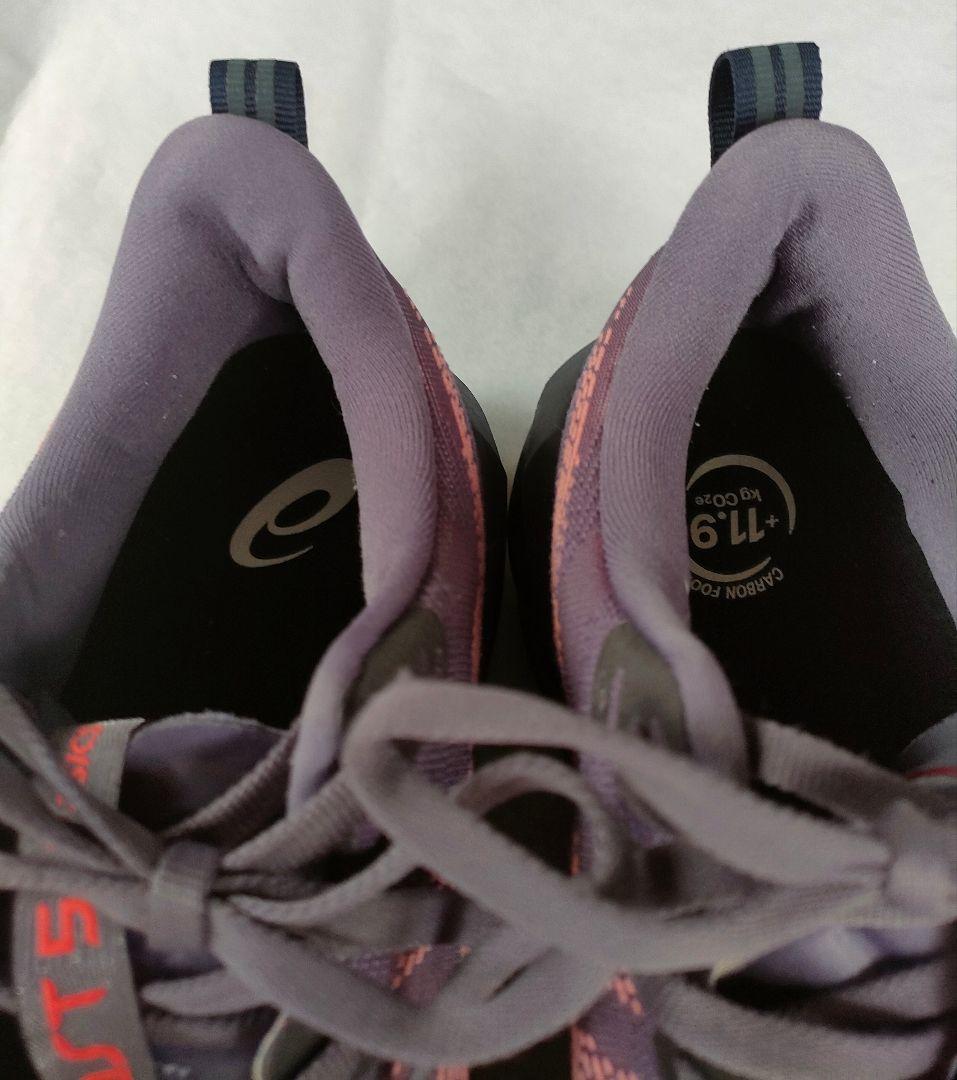 スパイク・シューズ ASICS NOVABLAST 5 27.0cm