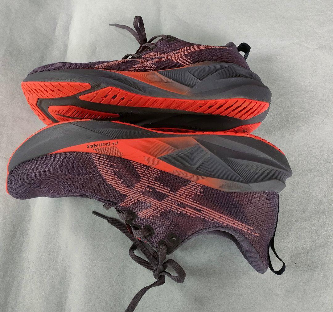 スパイク・シューズ ASICS NOVABLAST 5 27.0cm