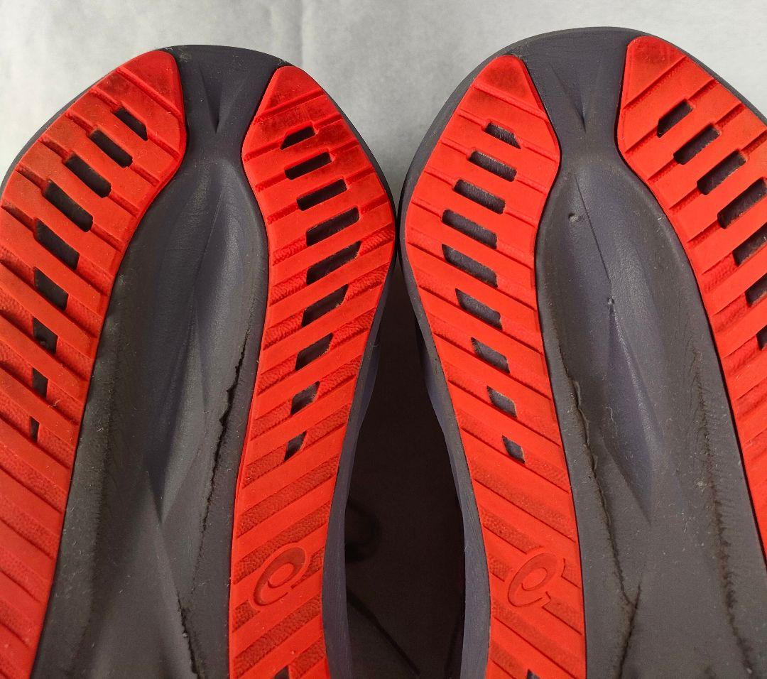 スパイク・シューズ ASICS NOVABLAST 5 27.0cm