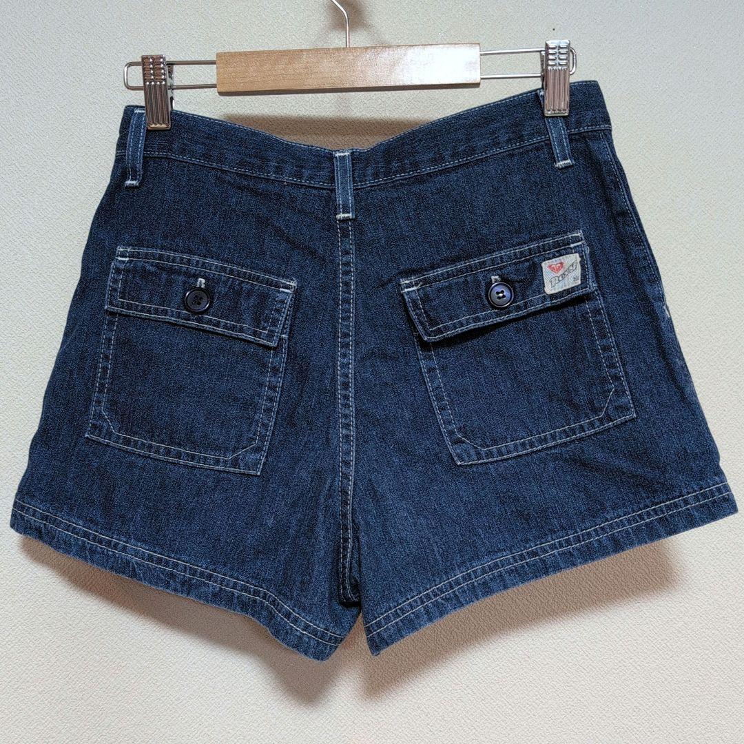 ROXY ショートパンツМ 90s アメリカ製　サーフィン