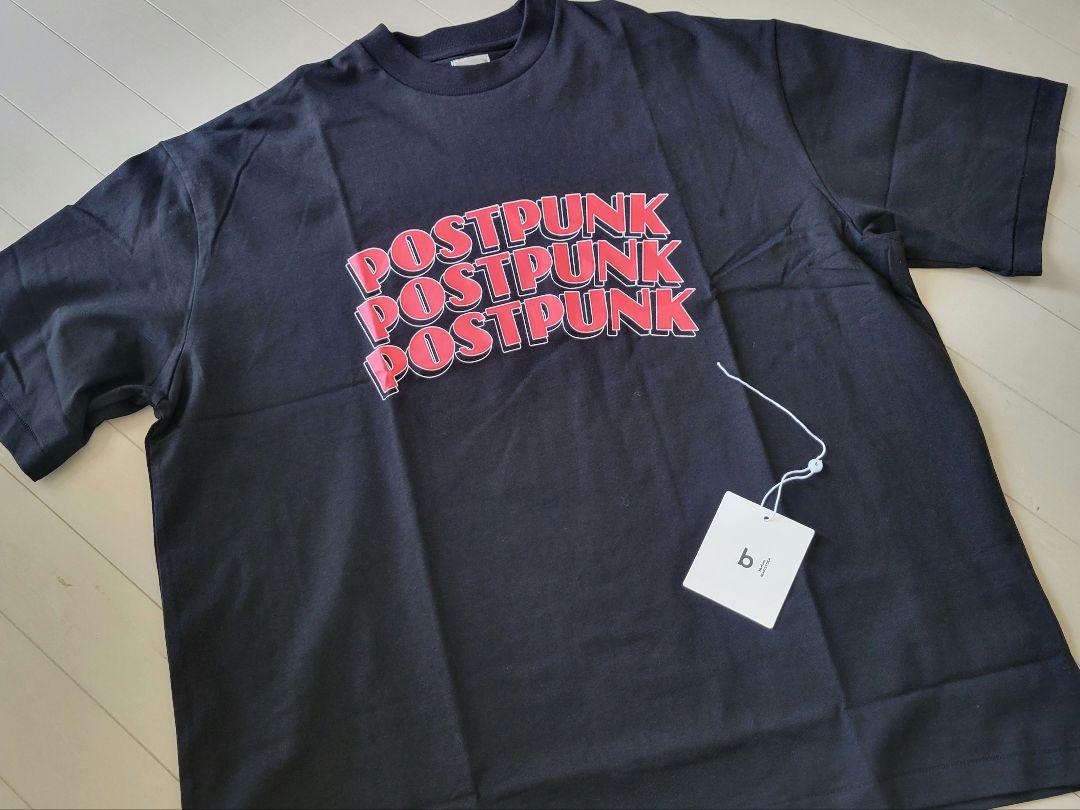 Blurhms rootstock postpunk 黒　3 Blurhms rootstock postpunk 黒 3 新品 - メルカリ