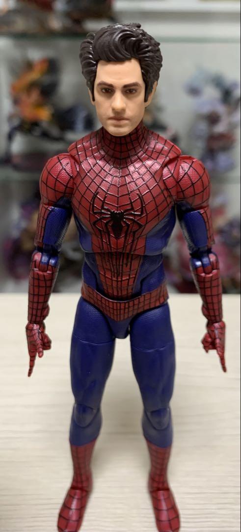 マーベルレジェンド スパイダーマン セット - メルカリ