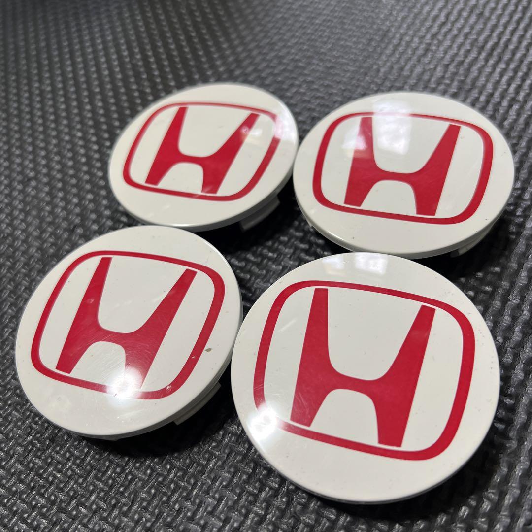 HONDA シビック　タイプR センターキャップ