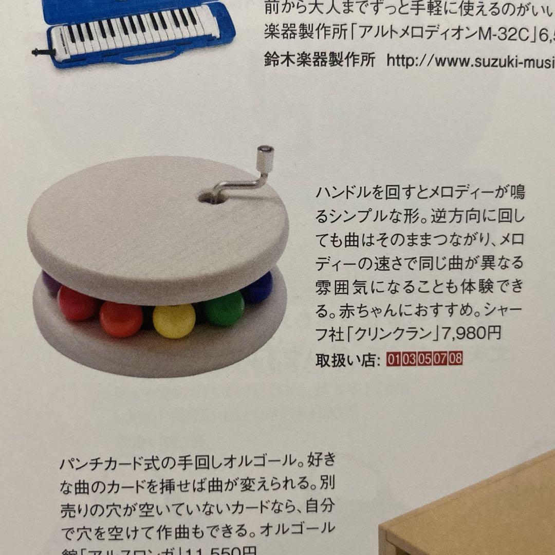 シャーフ社 クリンクラン