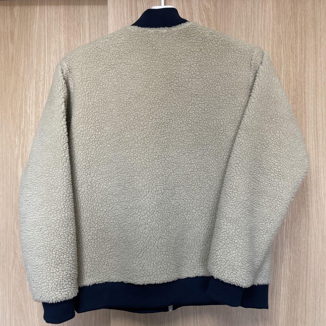 Patagonia パタゴニア レトロX ボマージャケット XXL