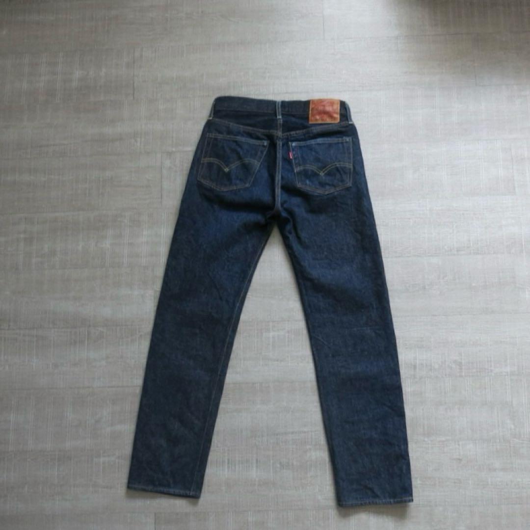 リーバイス LVC 50154-0001アメリカ製 501zxx