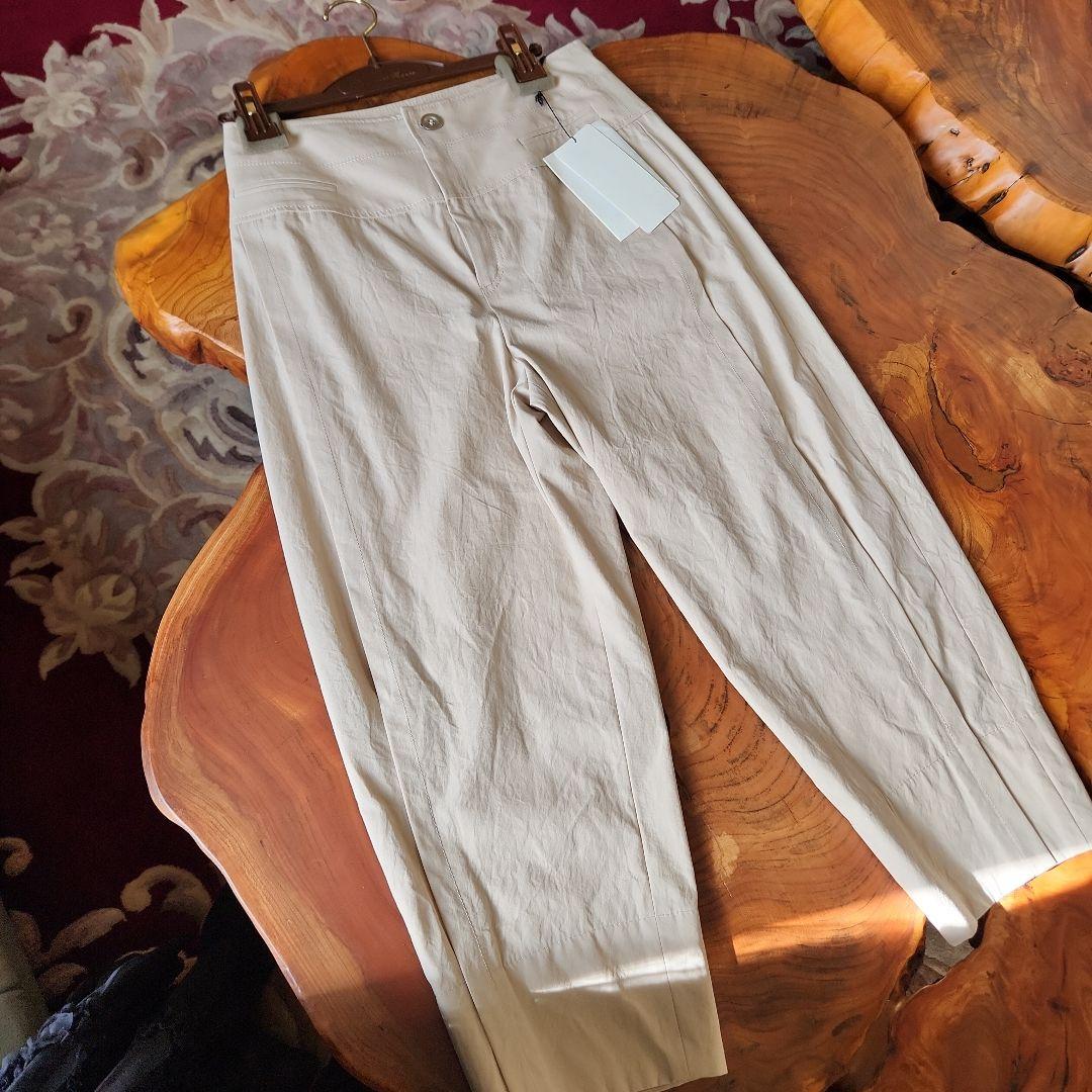 コシノヒロコ春夏物未使用品パンツ