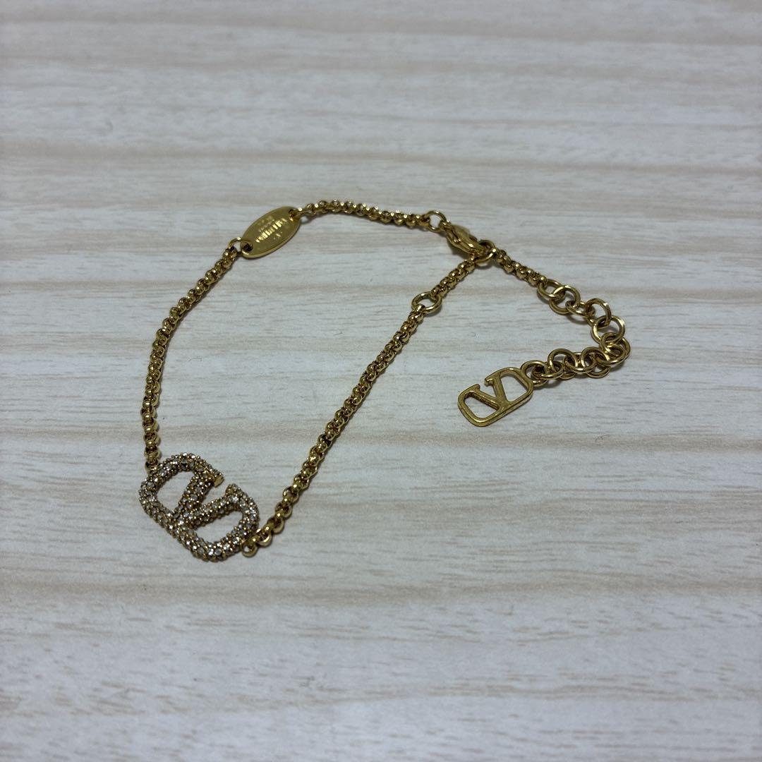 VALENTINO ブレスレット
