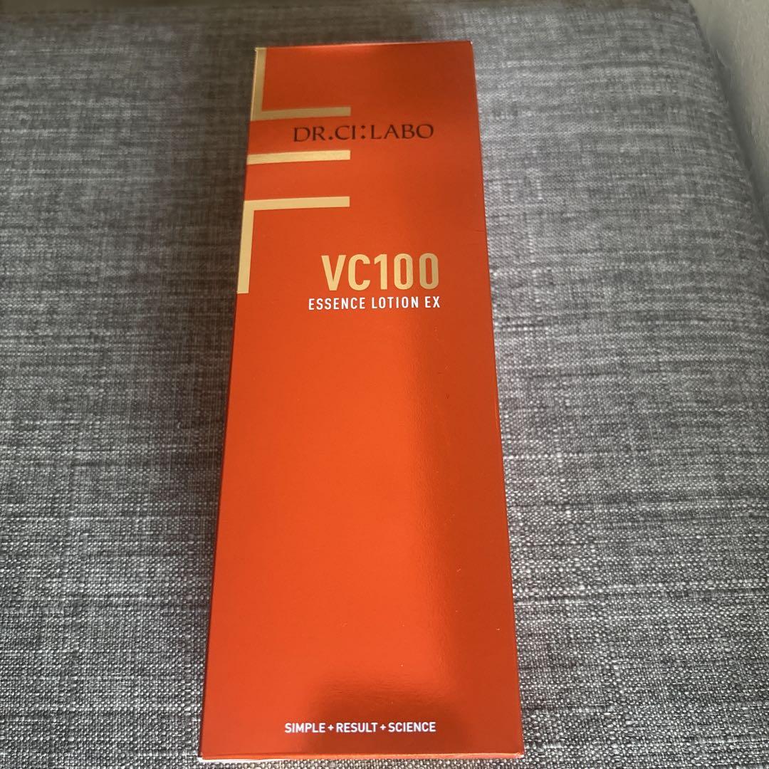 DR.CI:LABO VC100 ESSENCE LOTION EX 285ml