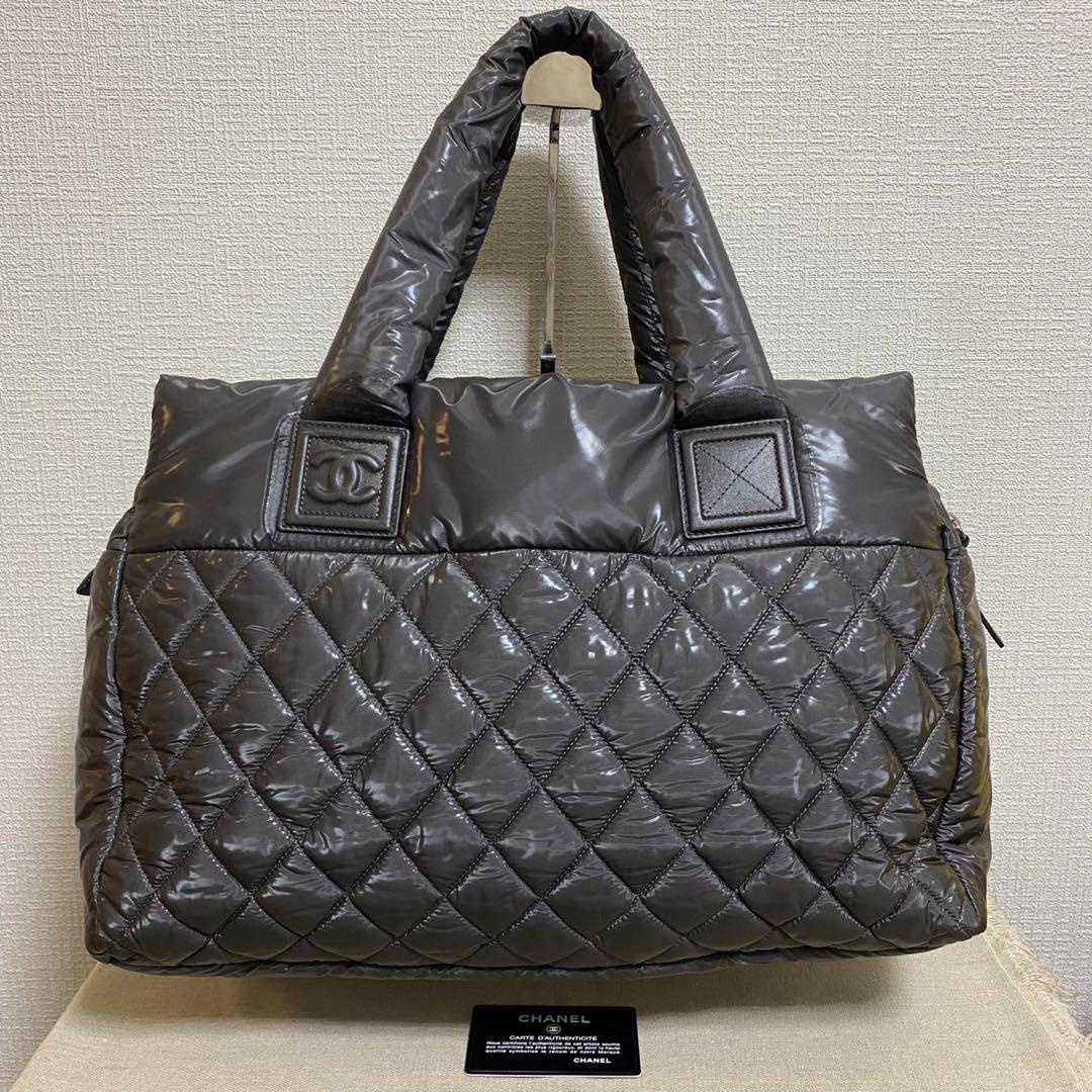 CHANEL