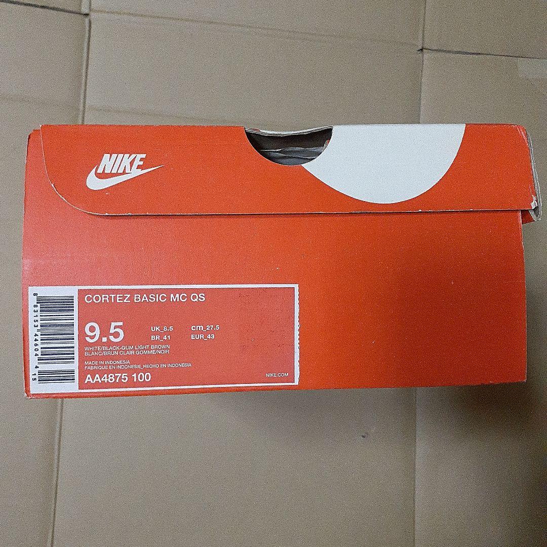 MR CARTOON CORTEZ BASIC チカーノ