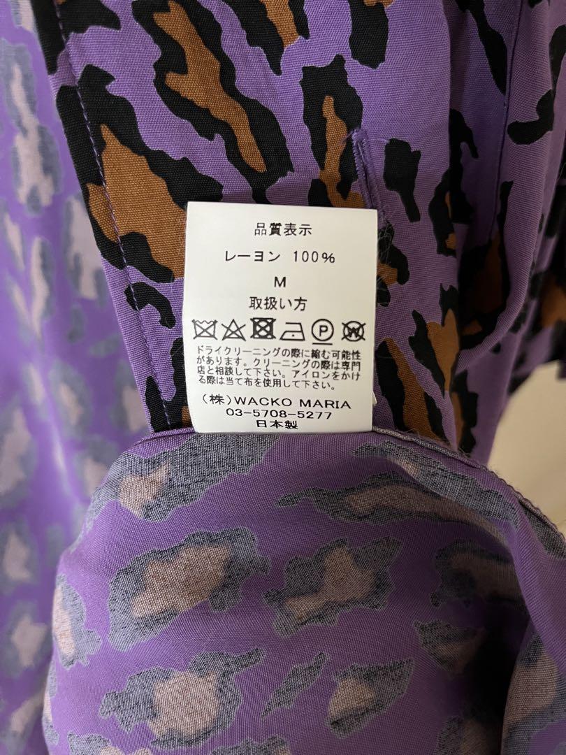 半袖 アロハシャツ