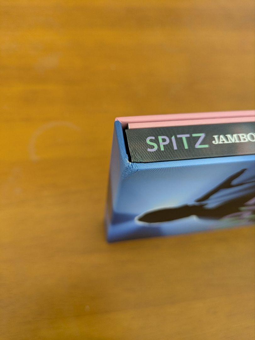スピッツ/SPITZ JAMBOREE TOUR 2016\\"醒 め な い\