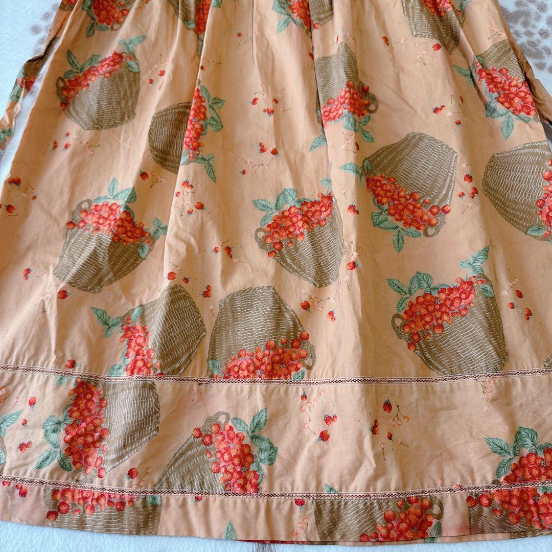 ピンクハウス ロング