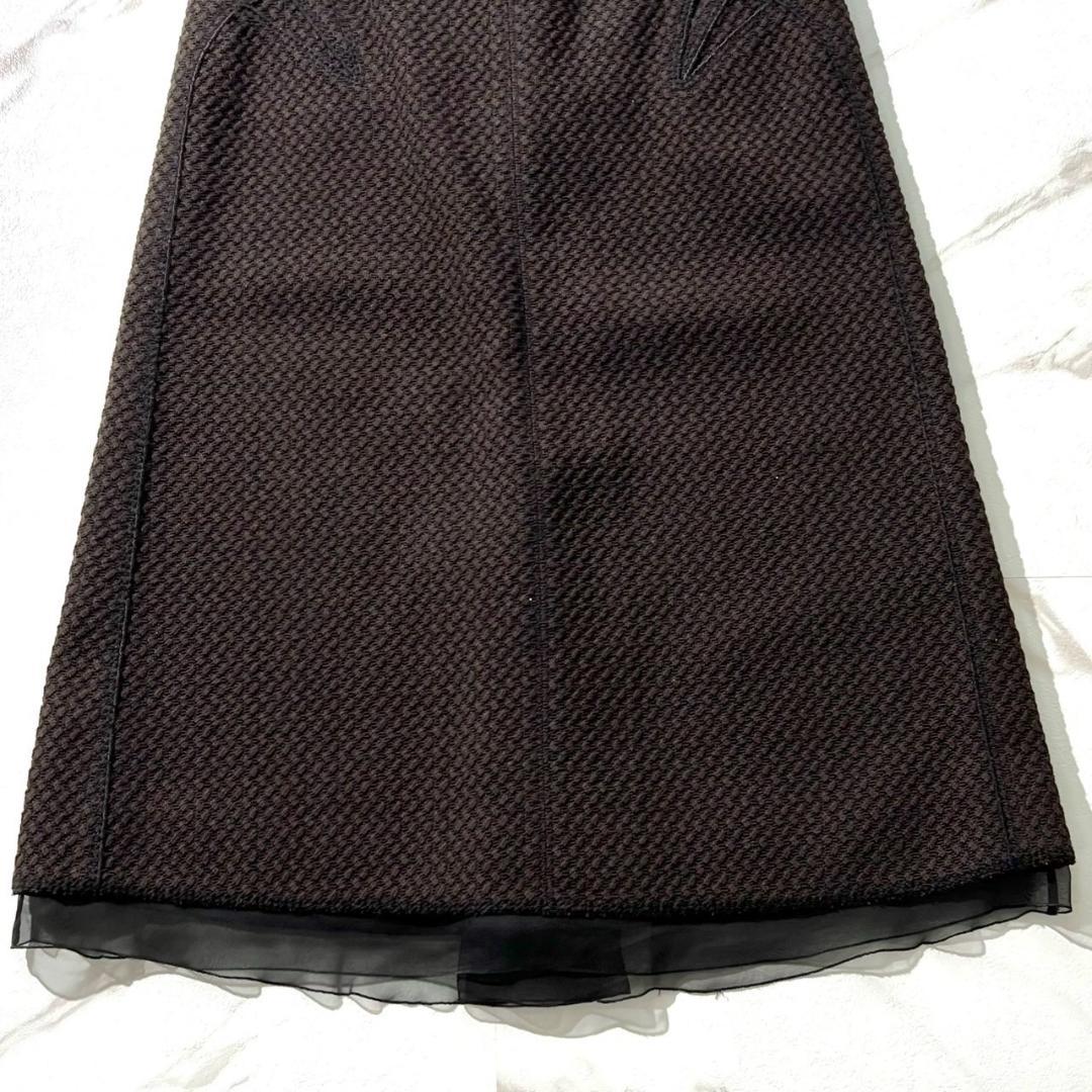 スカート