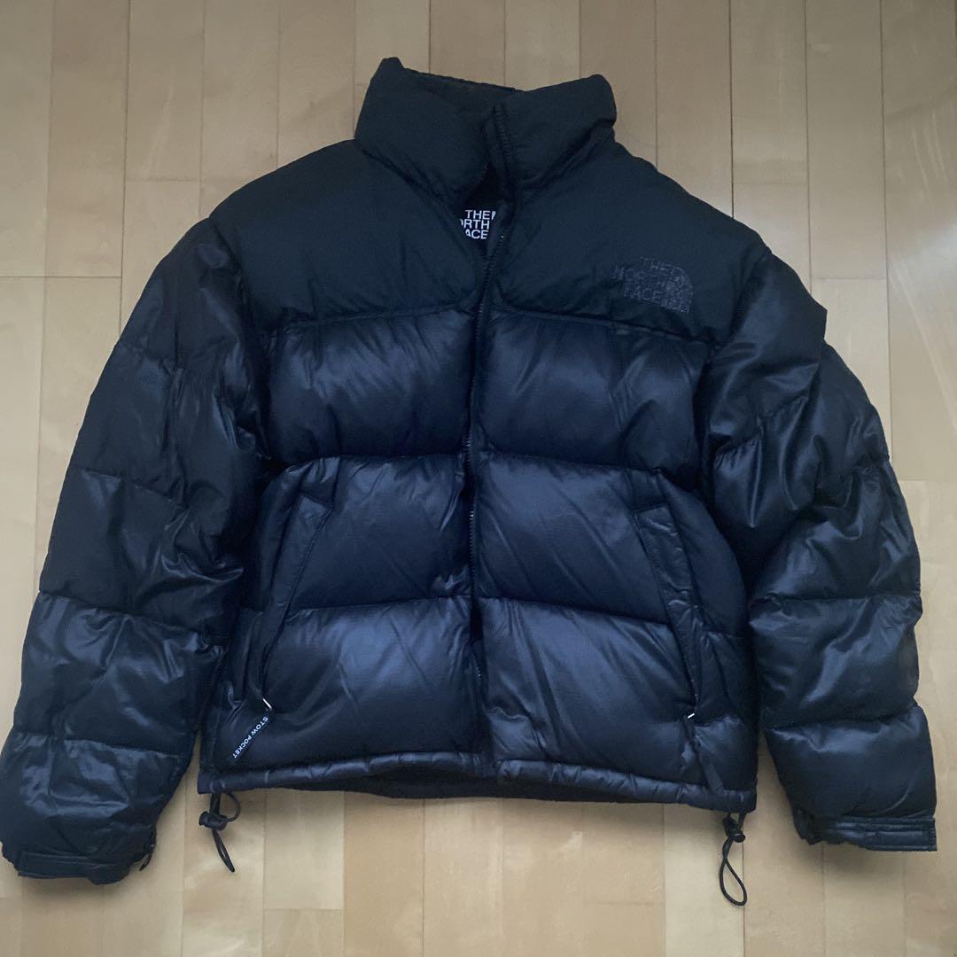［山　様］The north face ヌプシM 黒 在庫限り特別プライス】ノースフェイス ジャケット ヌプシ