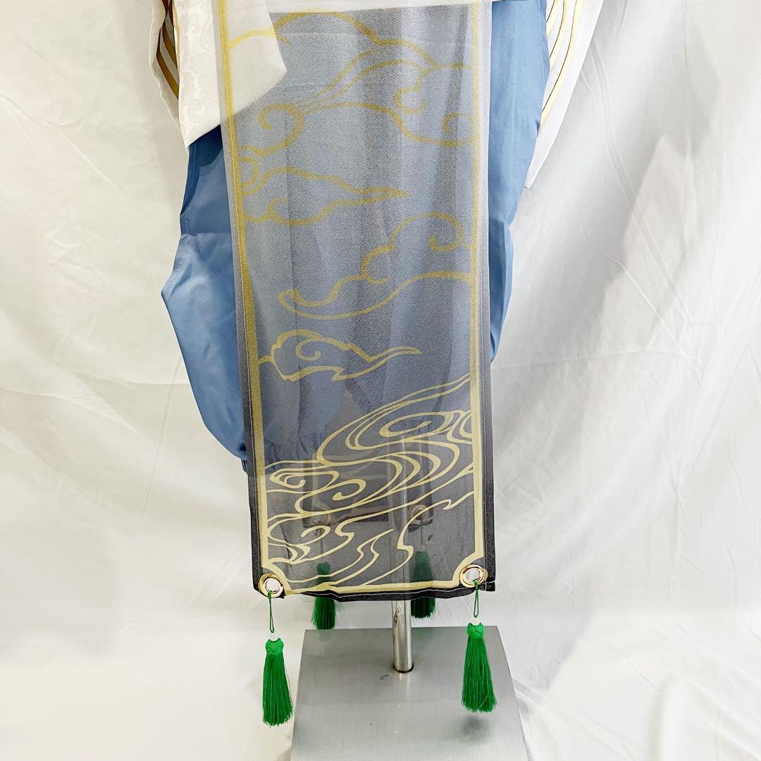 新品　叢雲カゲツ　にじさんじ　コスプレ　衣装　Mサイズ