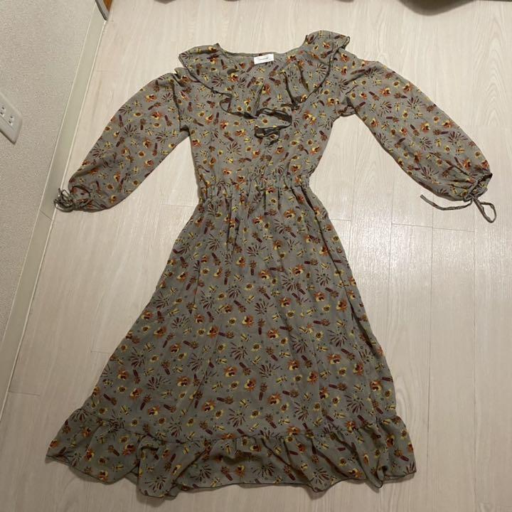 メルカリ 宇宙柄ワンピース ロングワンピース Rivet Serge リベットアンドサージ 1 333 中古や未使用のフリマ メルカリ 宇宙柄ワンピース ロングワンピース Rivet Serge リベットアンドサージ 1 333 中古や未使用のフリマ