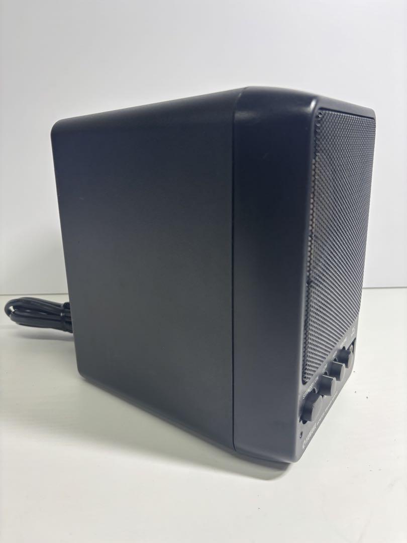 YAMAHA MS101 Ⅲ パワードモニタースピーカー