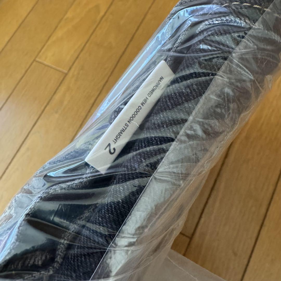 moussy NARROWED