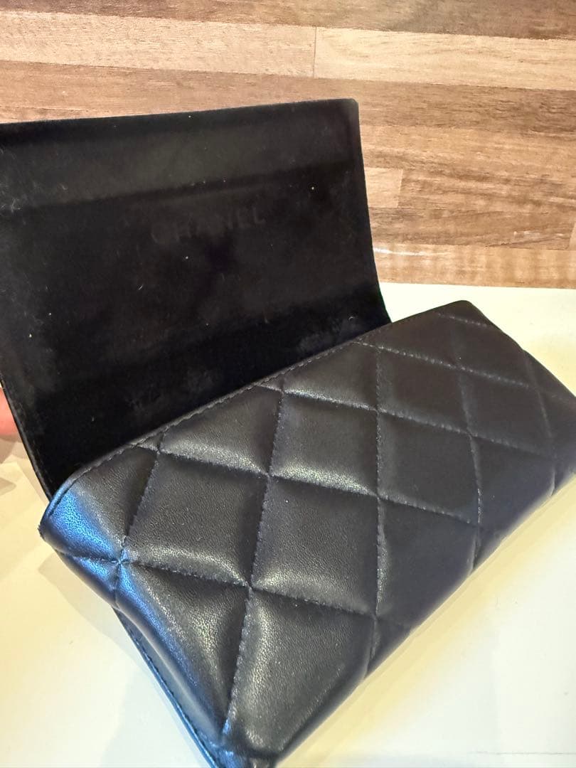 CHANEL サングラス